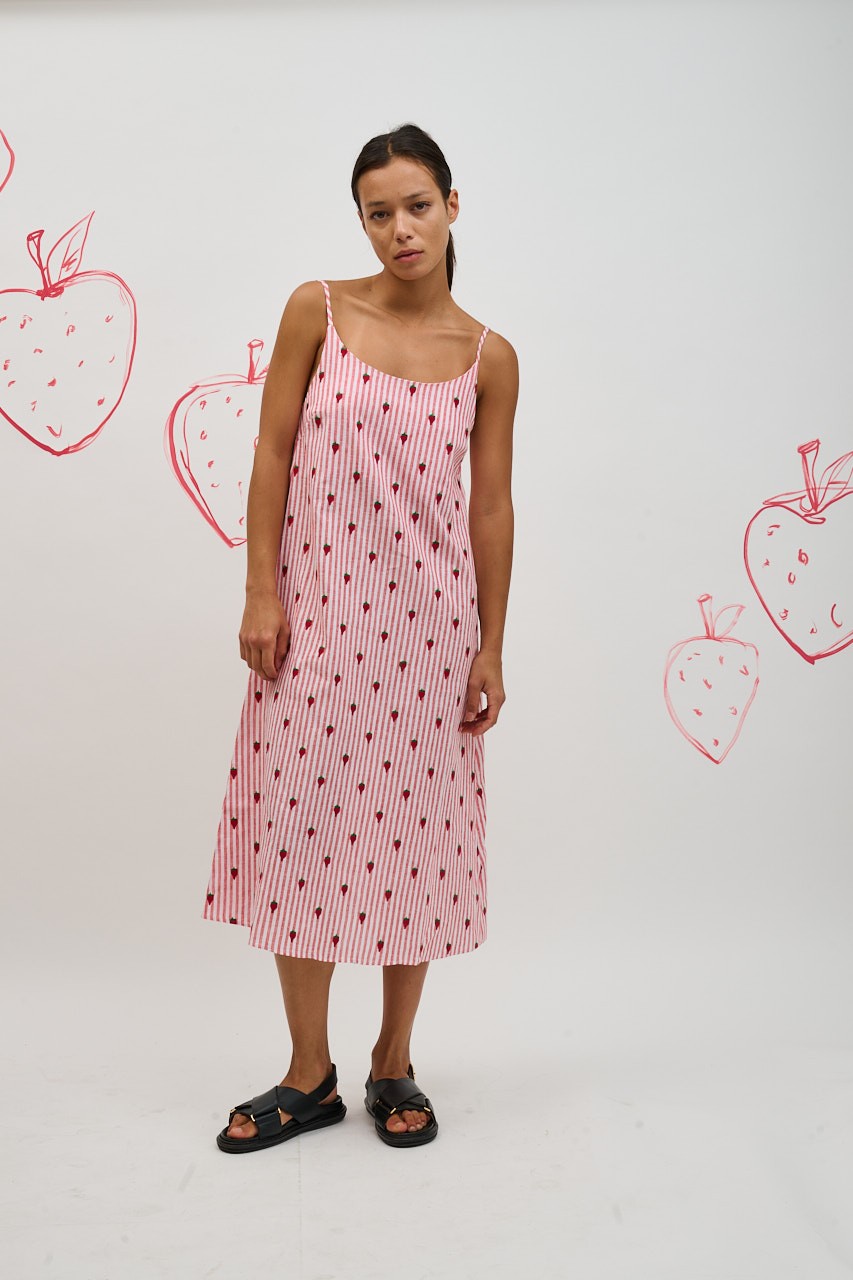 Leva Dress